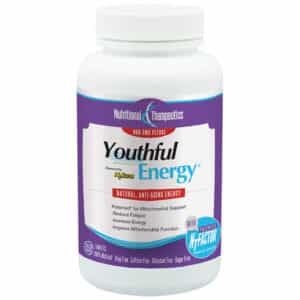 Youthful Energy® with NTFactor®