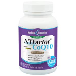 NTFactor® with CoQ10